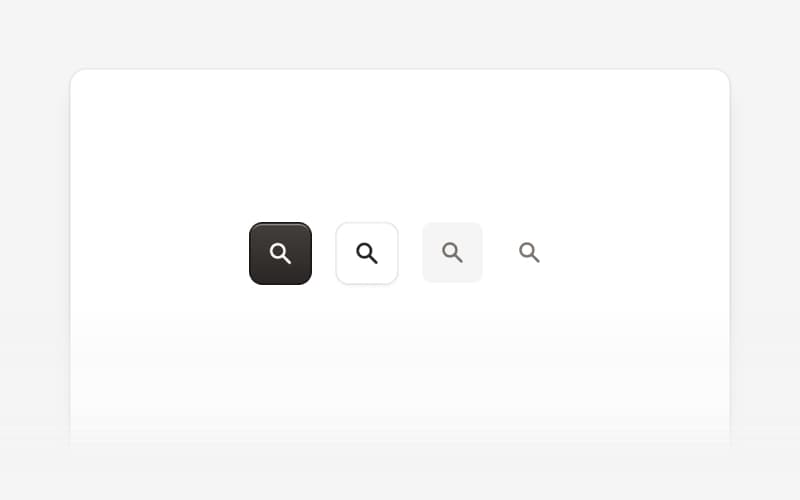 Icon Button