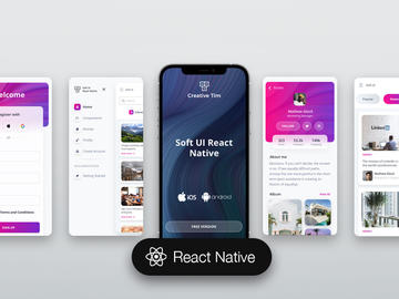 Soft UI React Native Image